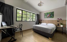 Vita Hotel Boutique